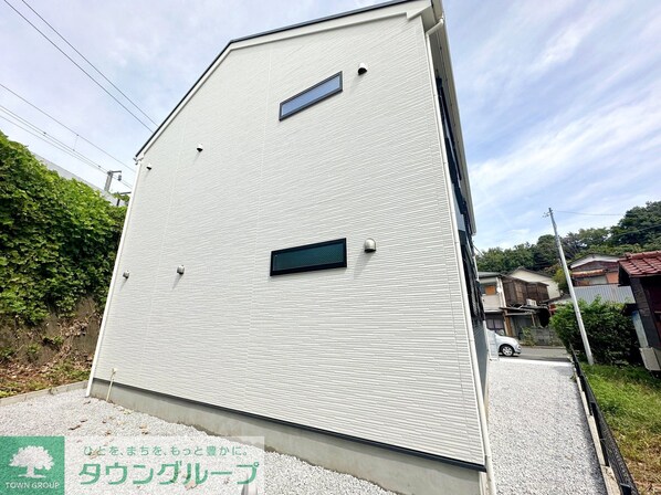 レジェンド・スクエア横濱ー鶴ヶ峰 IIIの物件内観写真